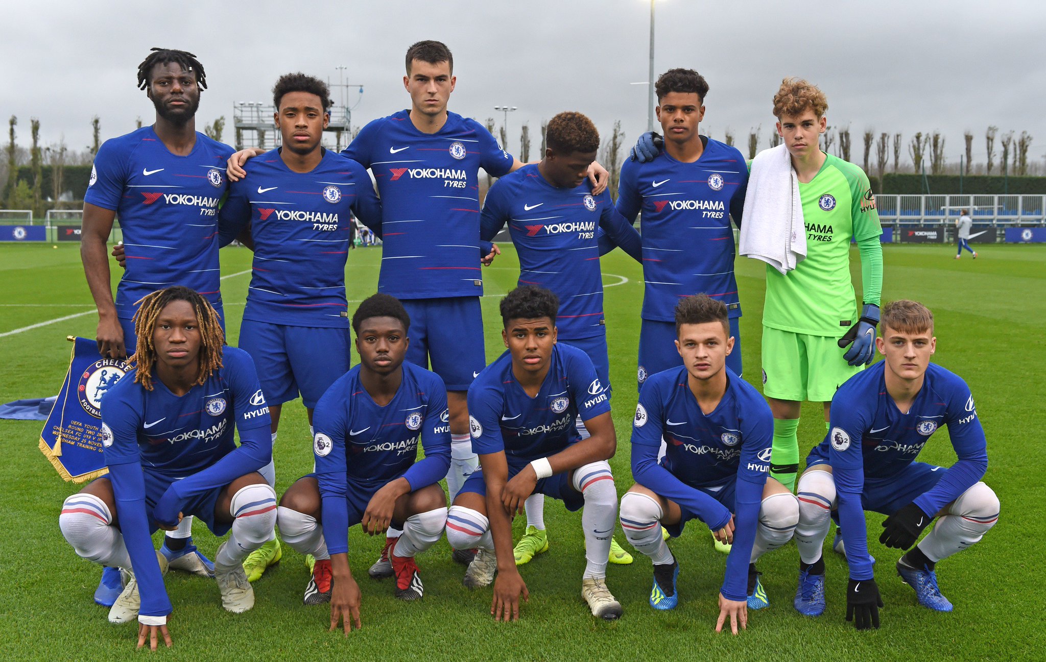 Chelsea Fc U19