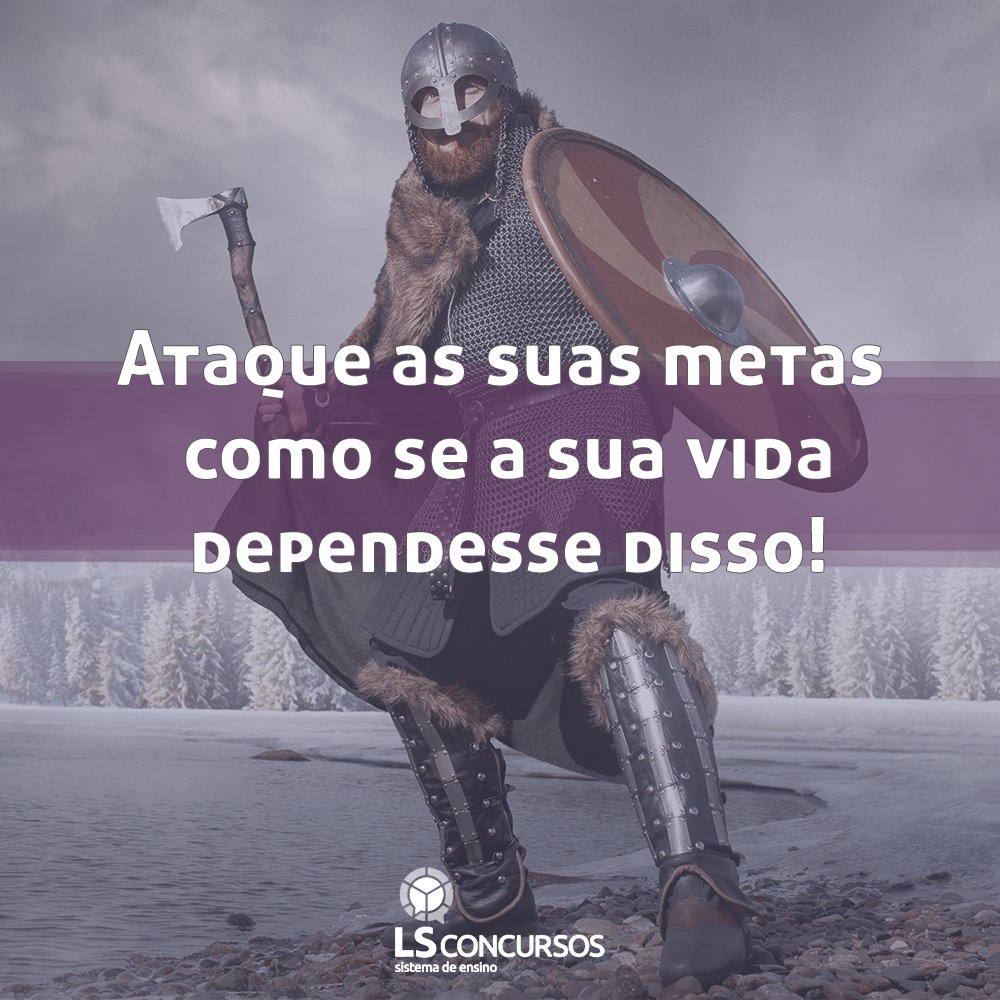 lsconcurso's tweet image. #lsconcursos