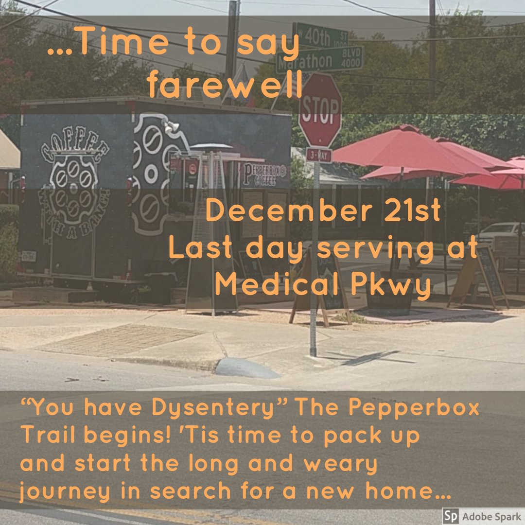 Pepperbox Coffee tweet media