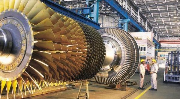 BHEL supplied Nuclear power equipment creates world record

For more detail:
epcworld.in/p/post/bhel-su…
#NPCIL #BHEL #KAPS  #Epcworld #Construction #Infrastructure #NuclearPower