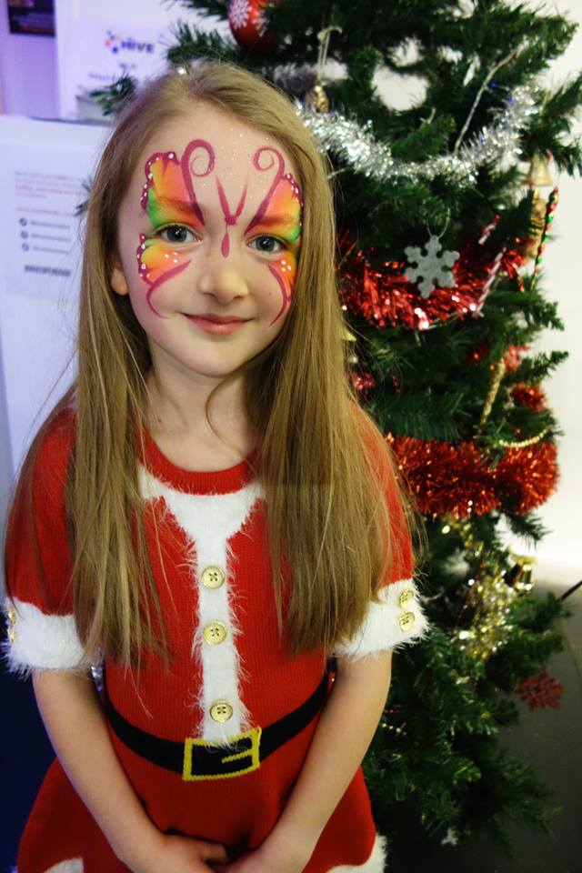 Happy Days Childrens Charity tweet media