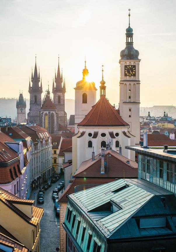 En passant par #Prague lors de votre prochaine #InterrailExperience n’oubliez pas d’allier #tourisme et détente. Essayez les plaisirs des #spas à la #bière comme le font de nombreux #Tchèques 🍺