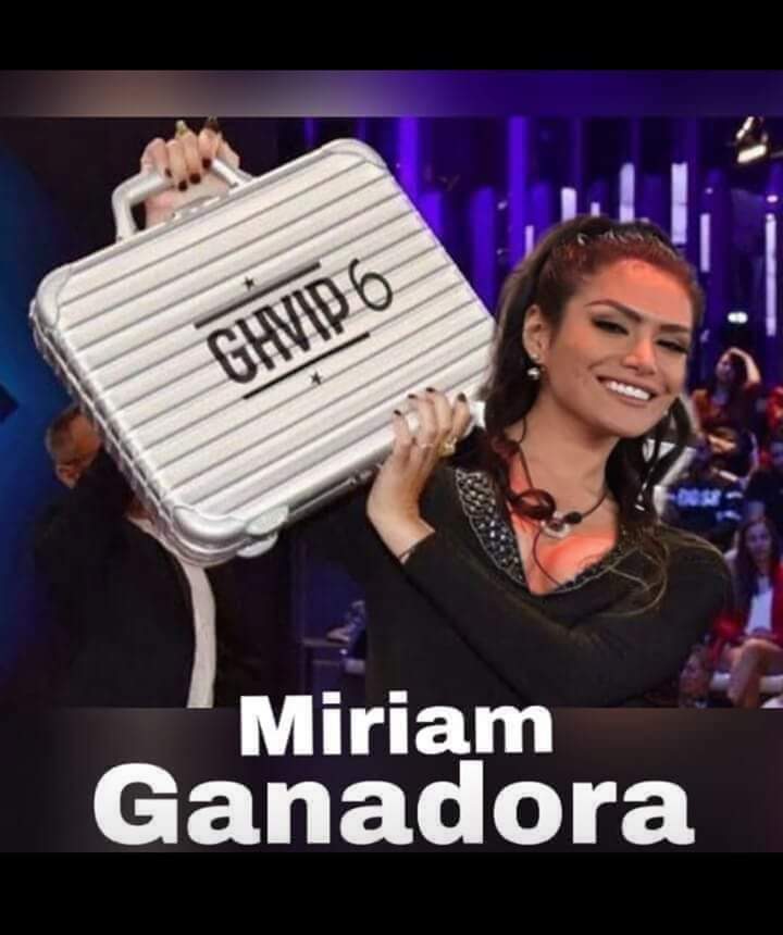 Claridb_'s tweet photo. @Rosacastilloqu1 @MiriamSaavdra https://t.co/2F5ln8fbL7