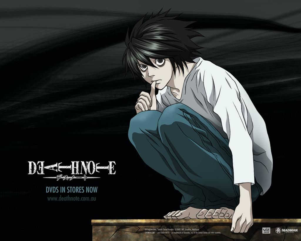 AnimeParlons's tweet photo. Quand vous avez vu/lu Death Note, votre préféré c'était plutôt
🔁 L
💙 Light https://t.co/FcBfLU85iB