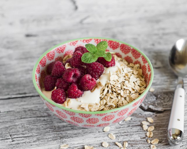 Fruit granola yoghurt

Give your little ones a breakfast fit for a king with this tasty fruit granola yoghurt, which takes just minutes to make! It’s ideal for lunchboxes too! 

familiesonline.co.uk/food/recipes/b…