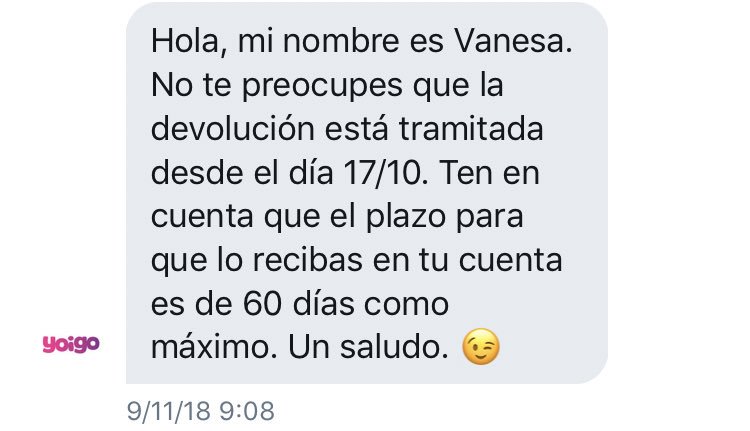 IsidroLive's tweet photo. Vamos a ver LADRONES,ya han pasado 60 días y mi dinero sigue sin estar en mi cuenta y después de llamar dicen q será durante el mes de diciembre!Os reís de la gente ya?Pensais q somos gilipollas? Sois los más sinverguenzas que me echado a la cara @yoigo #YoigoRoba #Yoigo https://t.co/MWBa77OFVe