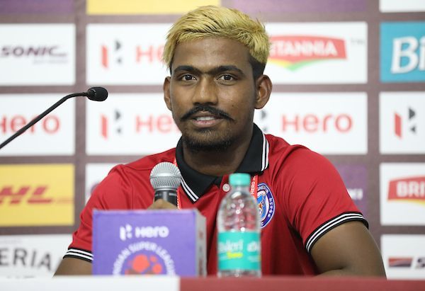 On October 7th, Gourav Mukhi became the youngest goalscorer in the history of the Indian League at just 16 years old.

Two months later, the player has been suspended for 6 months for lying about his age. He's actually 28. 😂