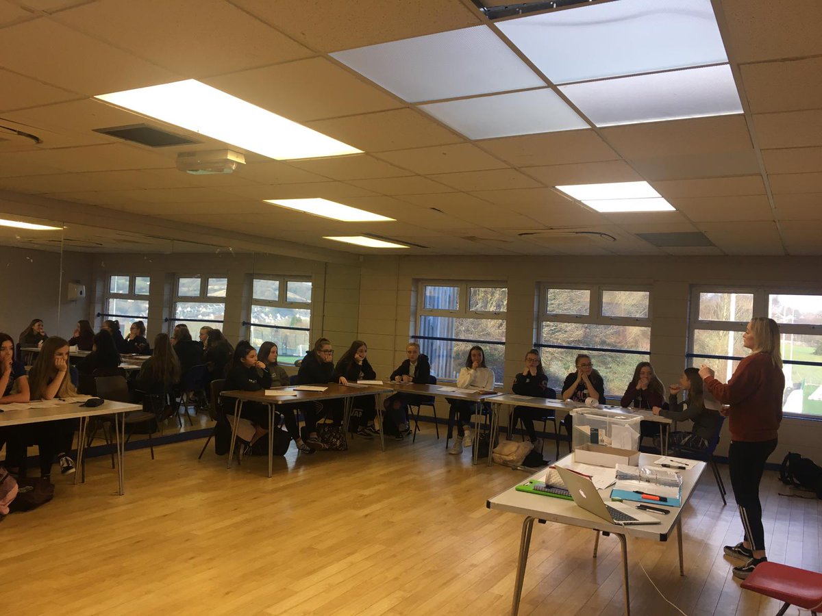 sport_leisure's tweet photo. Dance leaders course off to a good start 20 pupils @lgs_pe @PE_stcenydd @IslwynHighSport @RiscaCCS thankyou Lucy  @DanceUDOIT @UDOAcademy #coachesofthefuture #hookedonsport #develop&amp;inspire https://t.co/3LfLzq1IE2