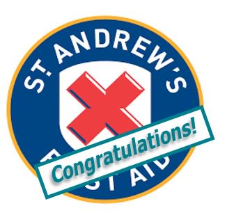BruceTaitAssoc's tweet photo. A huge congratulations to @StAFirstAid in successfully appointing a Head of Volunteer Development. It was a pleasure working with you! #proudrecruiter #charityjobs #thirdsectorscotland https://t.co/oeTGP86AMw