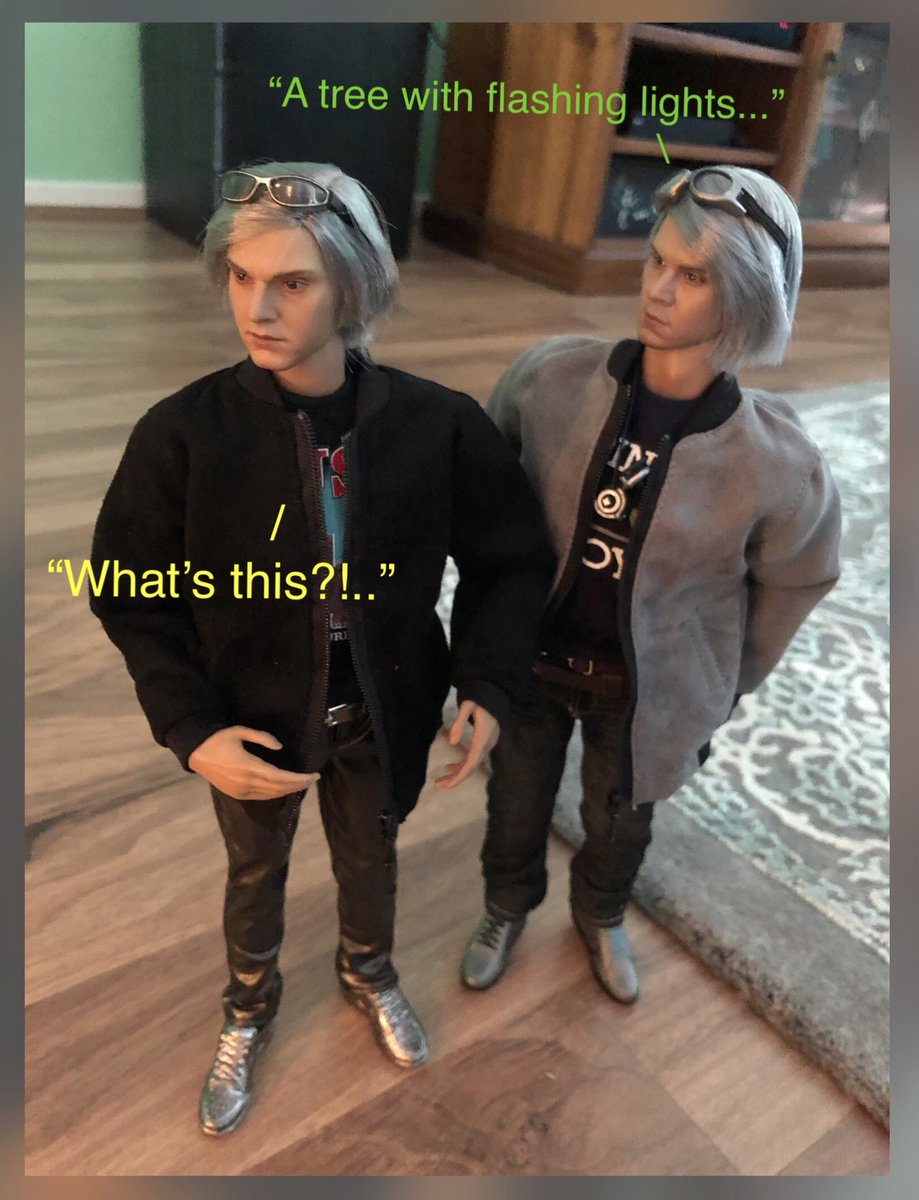 Thegirlheswith's tweet photo. ....Not Long Now!
#evanpeters #quicksilver #speedsilver #quickmetal #soosootoys #cgltoys #dofp #Apocalypse #xmen #π#π
π» https://t.co/Pslzldaa6R