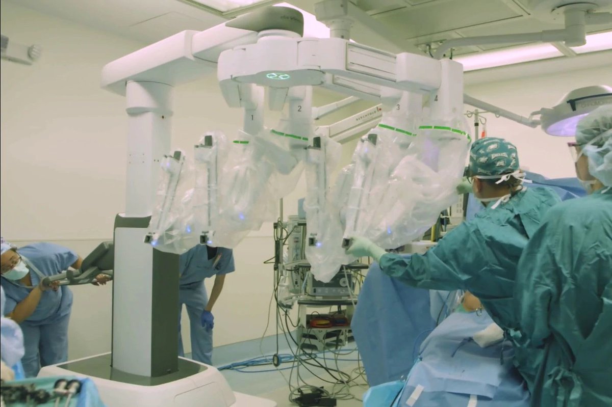 Filling the gap with advancement in the techniques @ Rome, Italy 
Details @ oncology.euroscicon.com
As surgeons #Tout #Robot_Assisted #BreastCancer #Surgeries, safety remains a question.
#Causes_of_cancer #CancerMetastasis #OrganSpecificCancer #CancerScreening #CancerDiagnosis