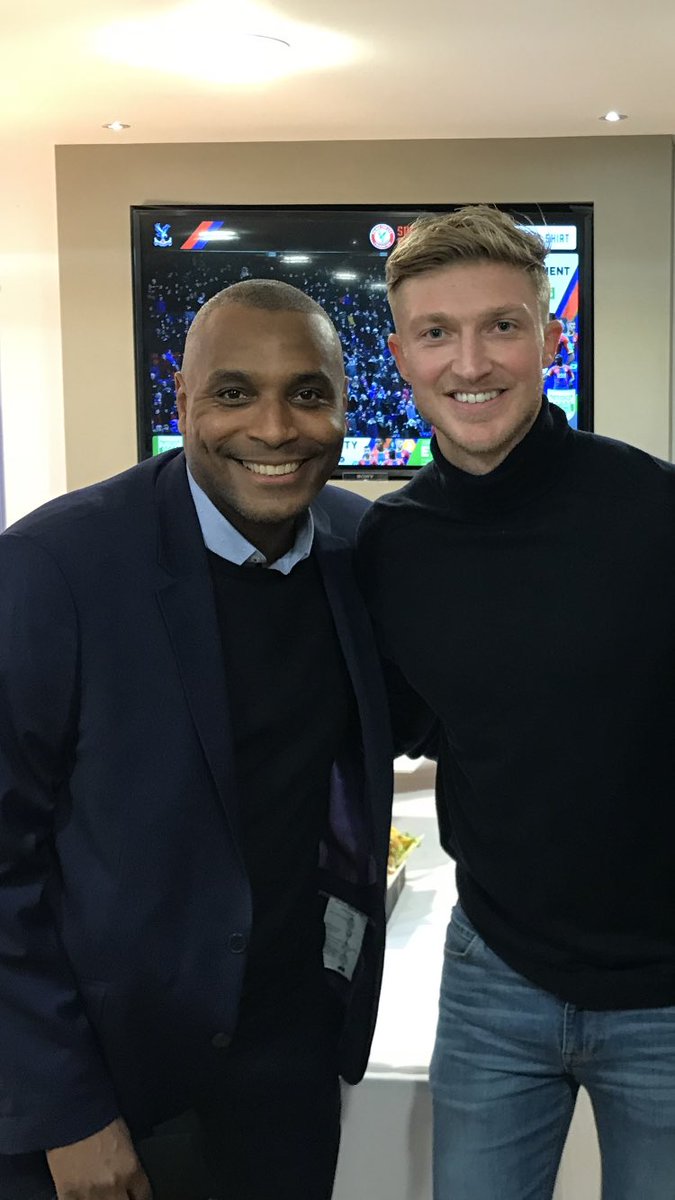 andywalker87's tweet image. Some serious goals here. Name a better strike partnership, I’ll wait! @morrisonclinton