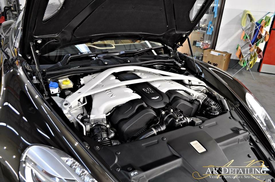 ARDetailing1's tweet photo. Aston Martin vanquish following a correction detail and professional ceramic coating. #detail #detailing #glasgow #car #cardetailing #ardetailing #astonmartin #vanquish. https://t.co/CCm0sFj7mO