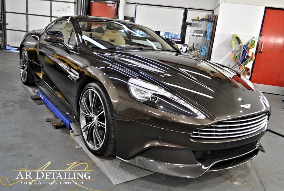 ARDetailing1's tweet photo. Aston Martin vanquish following a correction detail and professional ceramic coating. #detail #detailing #glasgow #car #cardetailing #ardetailing #astonmartin #vanquish. https://t.co/CCm0sFj7mO