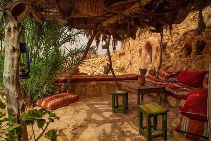 Onlyllibya's tweet photo. - بيت ايسيلين في "مدينة #يفرن" ، رونق وبساطة وجمال  .#ليبيا ♥️ https://t.co/VglxUjpwiG