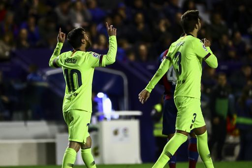 Cancelo レオメッシ No Twitter