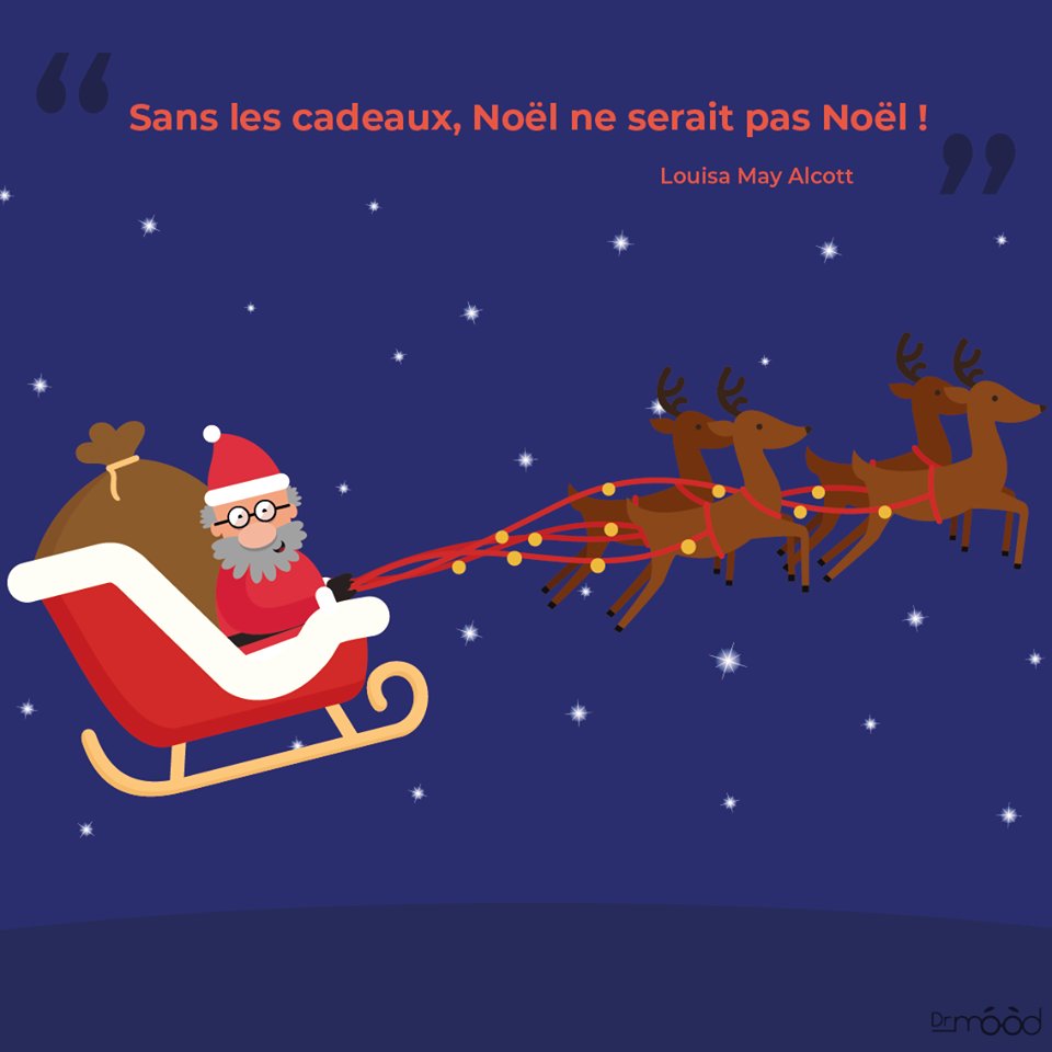 [ NOËL ] 🎄

J-8 ! 🎅🏻 #Noël approche et le choix des #cadeaux aussi ! ✨
Préférez un cadeau dont l'utilité et la #valeur perdurent avec le temps 🎁 
Réfléchissez donc à ce dont vos #proches auraient besoin et pourraient utiliser régulièrement dans leur #quotidien 🕵🏻