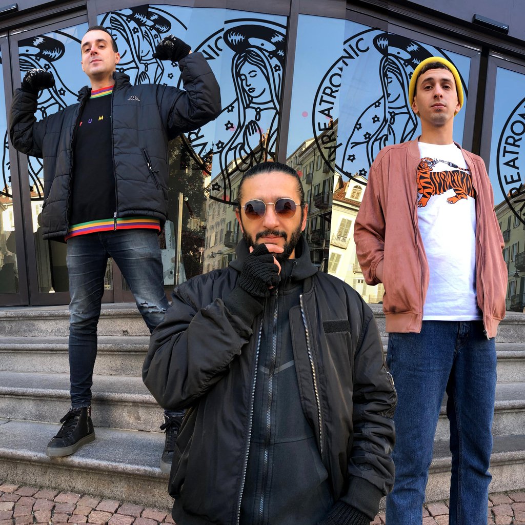 DNA concerti tweet media