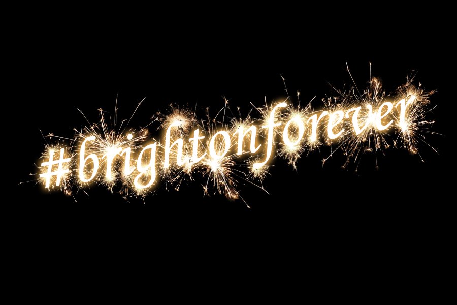 brightonalumni's tweet photo. HAPPY NEW YEAR to all our alumni and friends!! May 2019 bring you happiness, success and lots of joy! https://t.co/s5KbeqHxiN