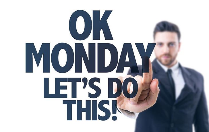 IndexTokens's tweet image. #MondayMood #MondayMotivation