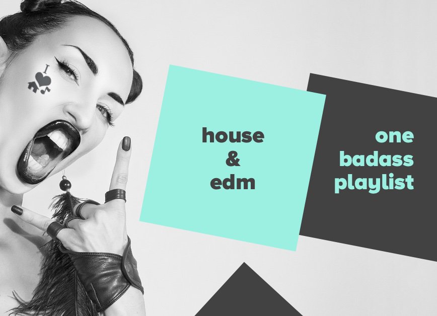 badassplaylist's tweet photo. Now playing #Higher with @dannic on One Badass Playlist https://t.co/CLFVmbAYDp https://t.co/Hg67mte8P7