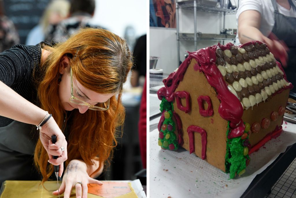 MissPond's tweet photo. RECIPE > @xpectopatronerd shares a gingerbread house recipe 🎄🏠 https://t.co/I464gKtvJh @curryspcworld @joesbloggers https://t.co/PE3LPbfI6G