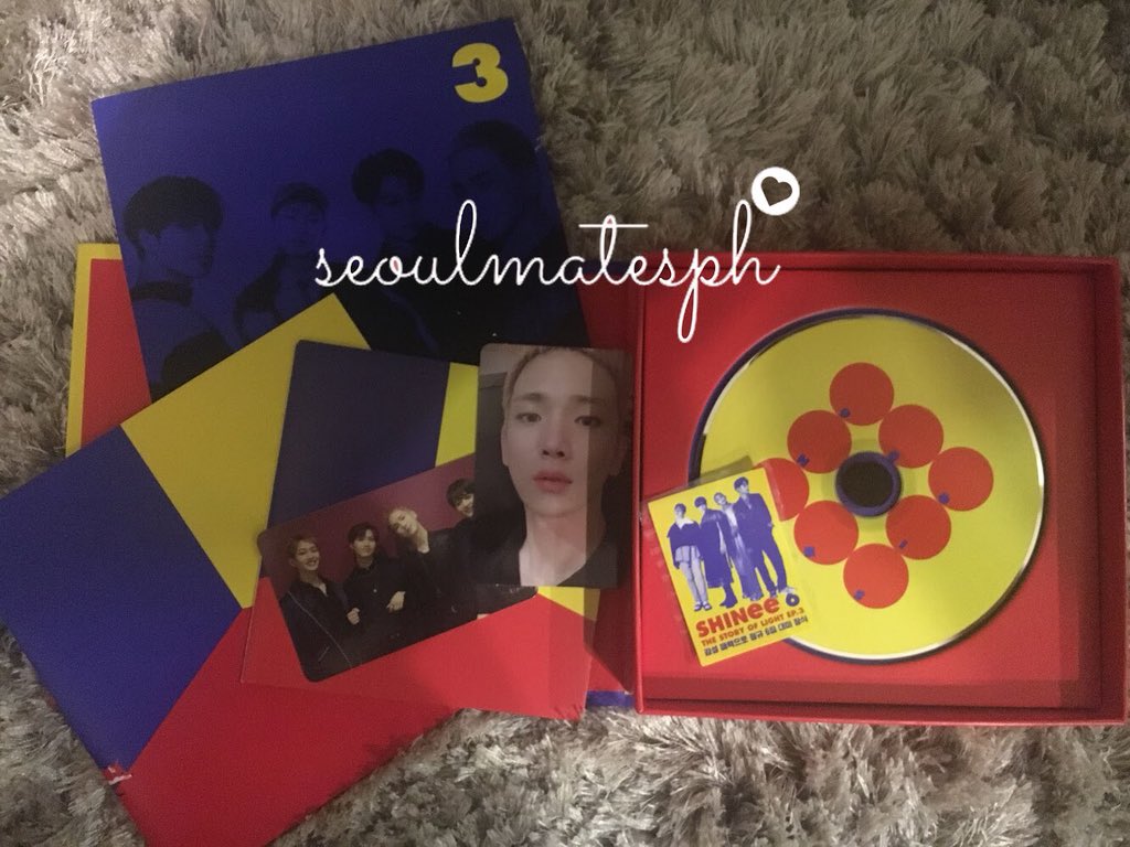 Seoulmates Ph Wayv Kick Back Onhand Sale Shinee The Story Of Light Ep 3 Unsealed But With Complete Inclusions Key Photocard Php 950 Local Sf Seoulmates Ph Wayv Kick Back Onhand Sale Shinee The Story Of Light Ep 3 Unsealed But With Complete Inclusions Key Photocard Php 950 Local Sf