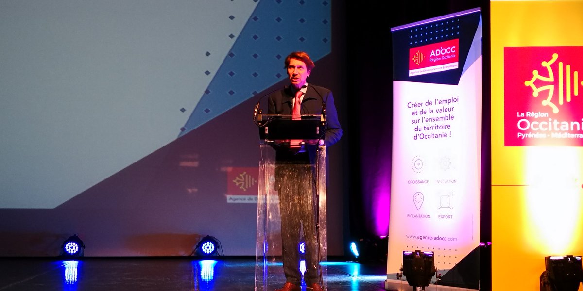 ecomnews_live's tweet image. #transfodigitaleday : @Fberthu, chargé de mission #numérique, référent #transitiondigitale pour @ADOCC : &quot;Vous devez digitaliser votre #entreprise, c&apos;est une question de survie à court terme. Vous n&apos;êtes pas seuls, tous les acteurs économiques peuvent se faire accompagner&quot;