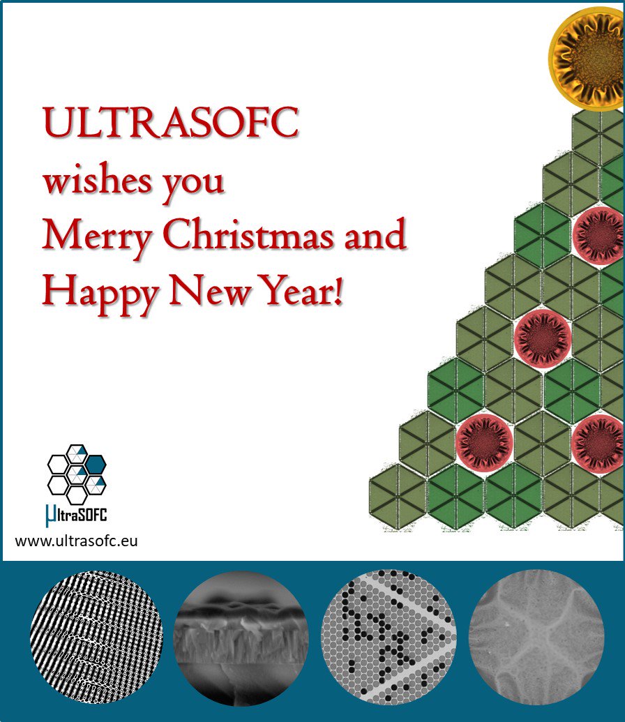 ultrasofc's tweet photo. @ultrasofc team wishes you Merry Christmas and a happy New Year! @IREC_Energia @alberttarancon @f_chiabrera @igarbayos https://t.co/MvRZoB6pC0