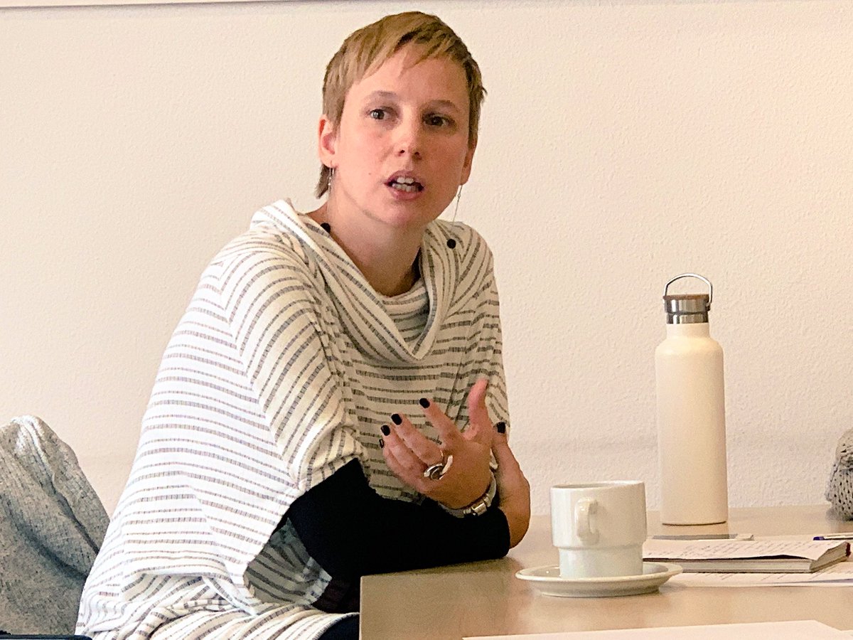 Budapest Centre tweet media