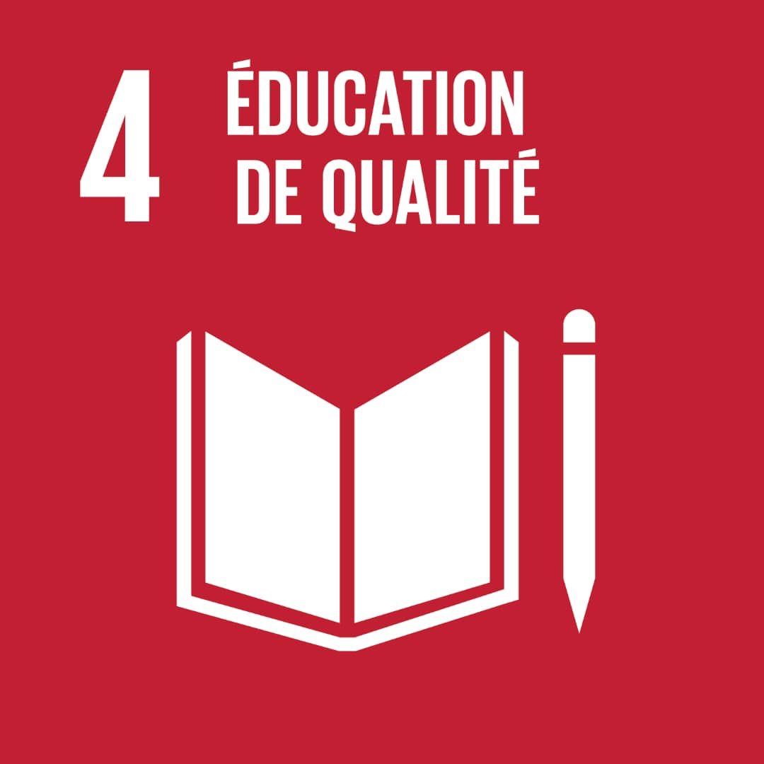 FARABANDIAK's tweet photo. Bientôt dans les écoles et universités avec la #jpdd #GuineeODD @UNESCO_fr #SDG4 https://t.co/bvcXeWroB2