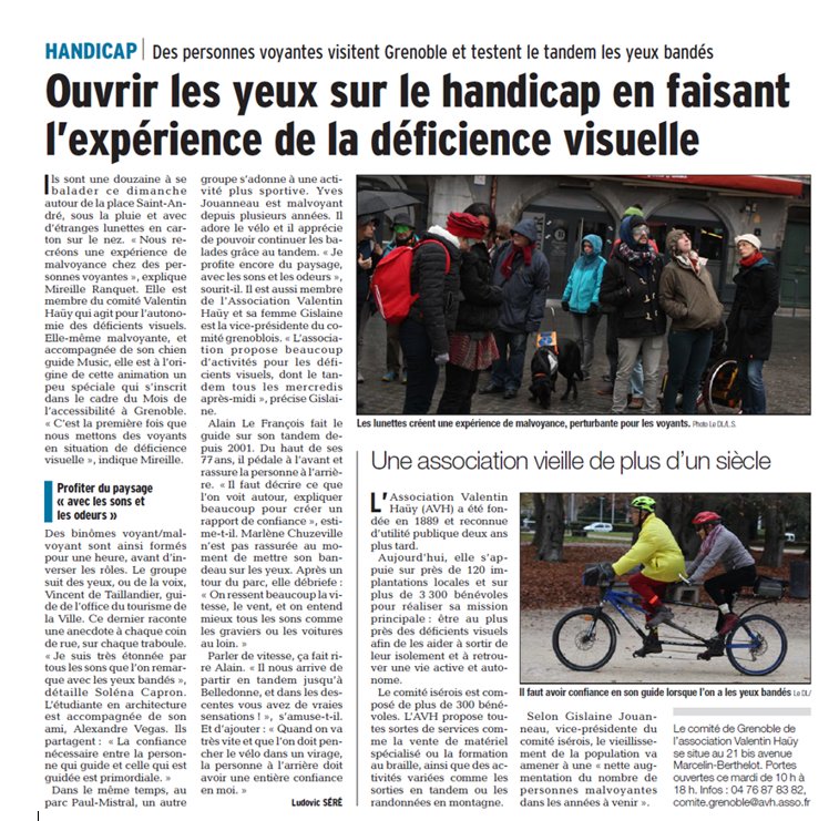 Association Valentin Haüy tweet media