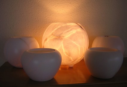 AALJIFER's tweet photo. Estas Navidades ilumina tu mesa con portavelas de Alabastro 
 #portavelas #iluminación #decoración #alabastro #piedranatural #decoraciónmesas #decoraciónNavidad #Christmasdecoration https://t.co/Itj73Z4PwU