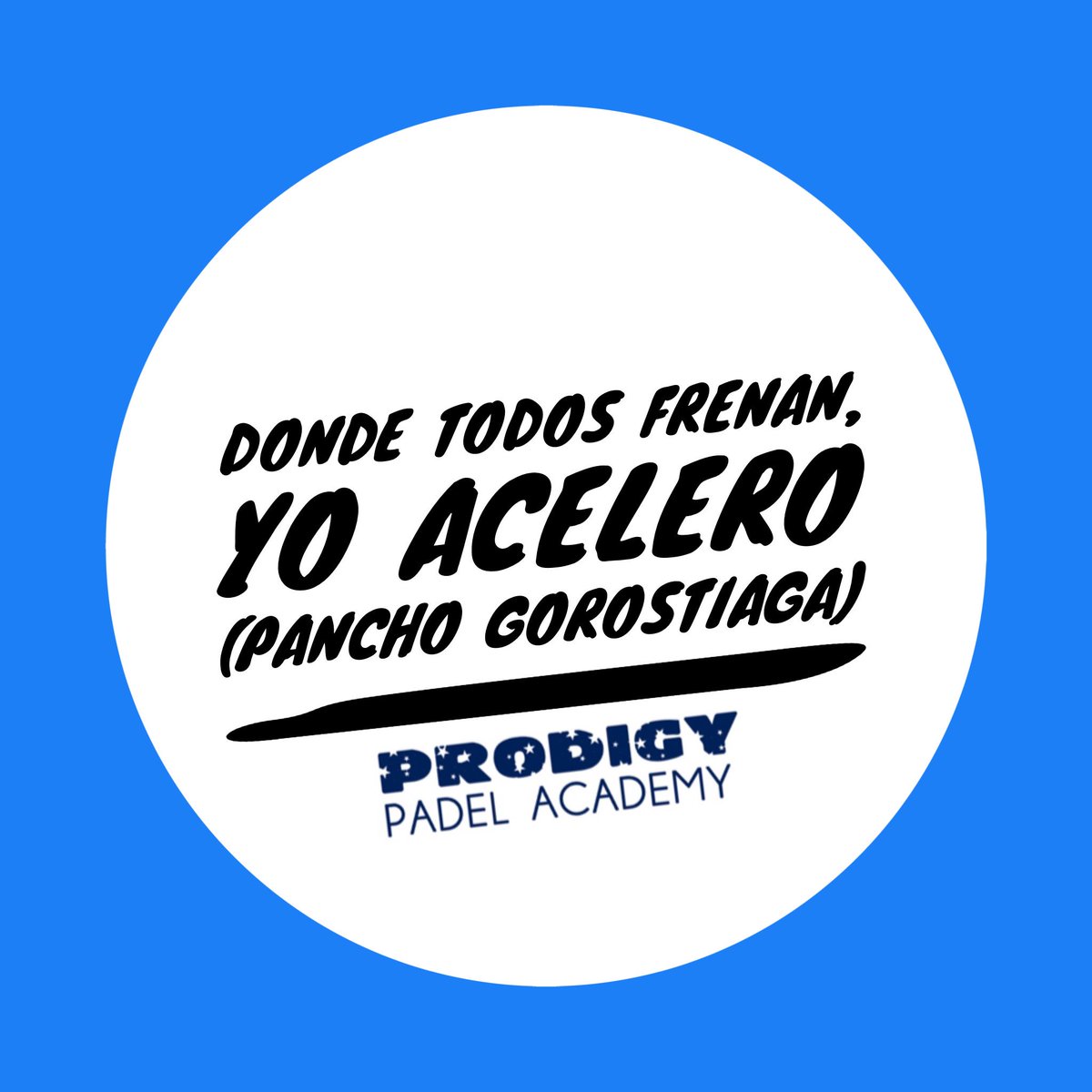 ProdigyPadelAcademy tweet media