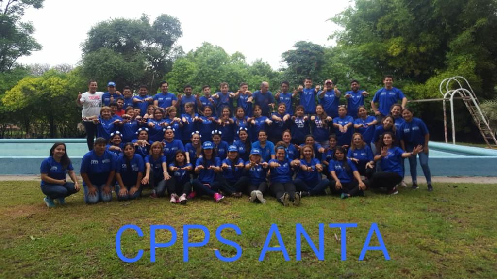 AlancayDel's tweet photo. #ActividadesCPPS2018 cierre de ciclo en toda la provincia, EQUIPOS INSTITUCIONALES de #LaEscuelaSaleDelAulaSalta presentes,participando y compartiendo las experiencias @lescano_marite @MartaMariaMerlo @MariaElu15 @RangeonMartin @aniberruezo @larubita70 https://t.co/0WTAGINWAJ