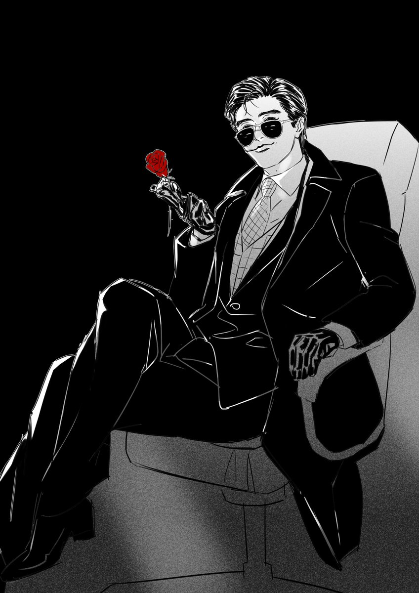 eridz116's tweet photo. #周潤發 #ChowYunFat 英雄本色 https://t.co/o3QeUqu6A0
