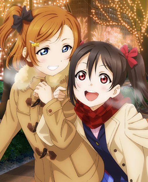 ホノケチュンのtwitterイラスト検索結果