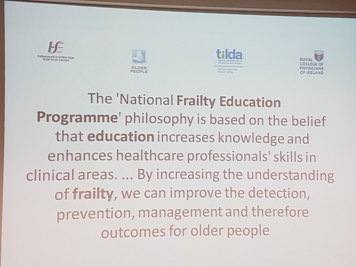 LaraBourton's tweet photo. 30 day report out #NavFIT #OLHN ...Great work done and making a difference already @fionak132 @aileenmcelhone @IEHospitalGroup #homefirst #endpjparalysis @AcuteFrailty https://t.co/kIV7mvKc1f