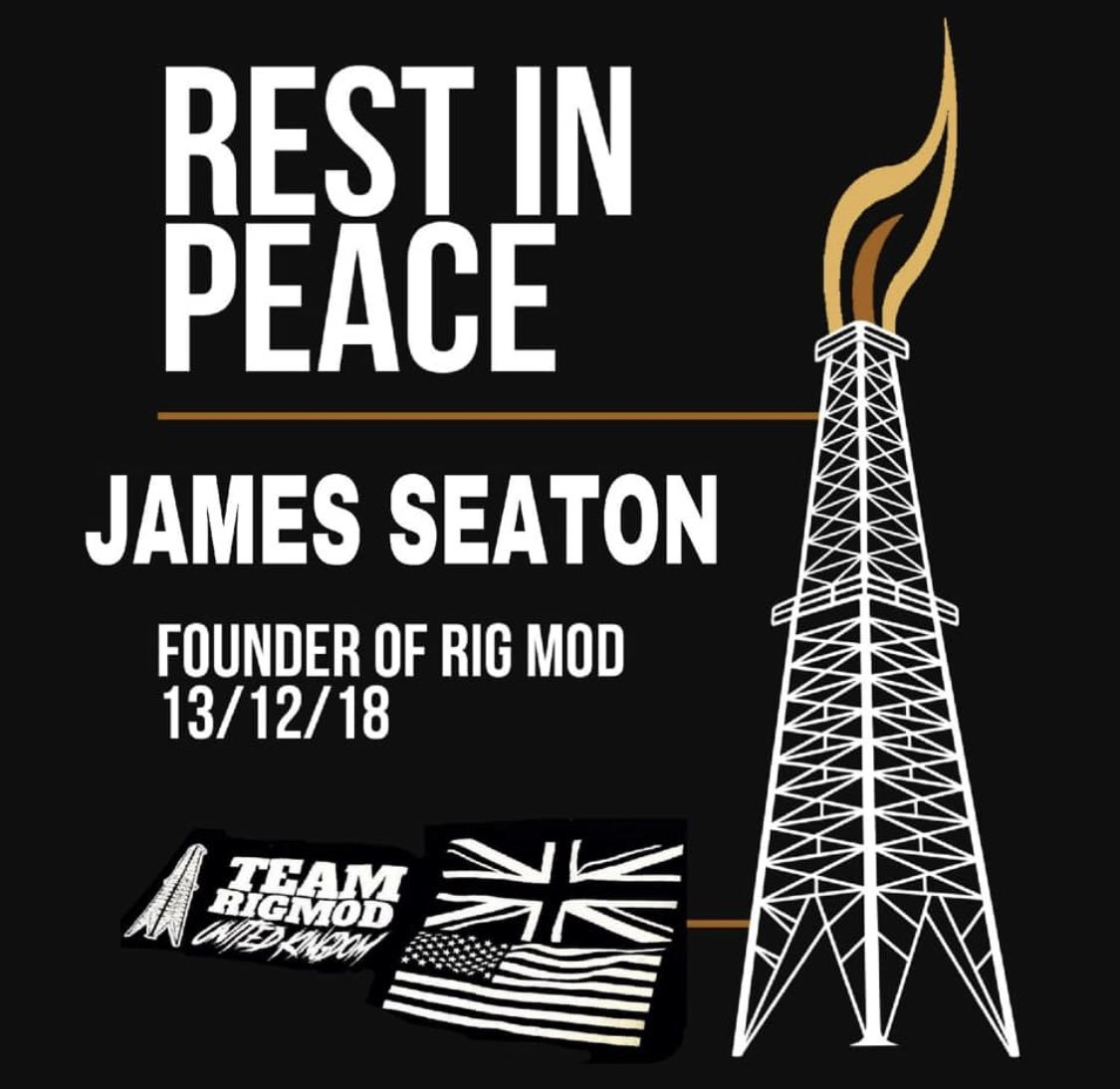 thevapemanphoto's tweet photo. Sad times #rigmods https://t.co/ZcGJQTt2Lz