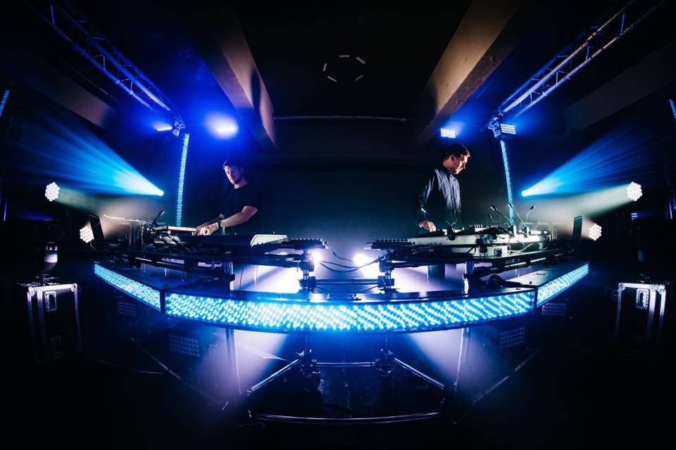 Check out our #Spotify #playlist to hear new tunes from <a href="/HotSince82/">Hot Since 82</a>, <a href="/PigandDan/">Pig&Dan</a>, <a href="/DuskyMusic/">Dusky</a>, and more!

RiskyBusiness.lnk.to/Spotify

#Techno #TechnoMusic #TechnoFamily #Underground #DanceMusic #TechHouse #HouseMusic #BassMusic #HotSince82 #PigandDan #Dusky #DeepHouse