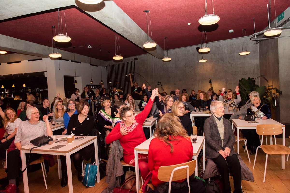 What a day last Friday with our end of <a href="/CentCitNottm/">Centenary Cities Nottingham</a> Celebrations. See the moment here: x.com/i/moments/1074… HUGE Thanks to all of our partners <a href="/MyNottingham/">🏹 My Nottingham</a> <a href="/SomewhereParty/">The Party Somewhere Else</a> @Vote100Notts @nottswcentre &amp; <a href="/Nottm_Contemp/">Nottingham Contemporary</a> <a href="/ROAR_au/">auROARa</a> @EleanorMField @PulpFrictionCIC <a href="/WildingGeorgina/">Georgina Wilding</a>