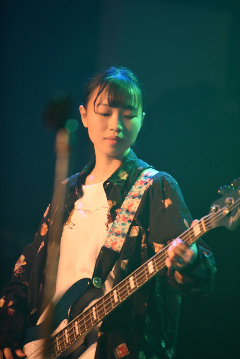 kurobutimegame9's tweet photo. @AXIS_IN_DUSTRY 昨日のライブの写真リプさせてもらいますね。 https://t.co/cEey4YOtfL