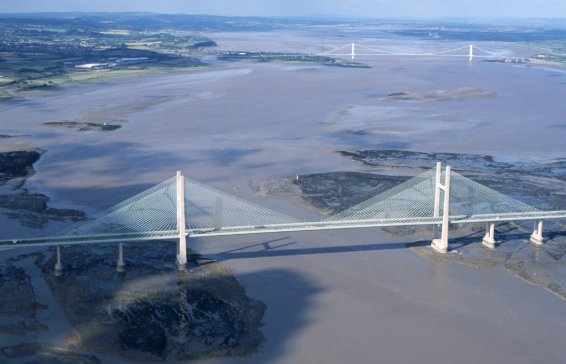 It's a historic day today as we see the Severn tolls scrapped. This change will hopefully see an increase to both leisure and business visitor numbers and is sure to have a significant impact on the Welsh economy. Great news for Wales! #TollFreeSevern #VisitWales #MeetInWales
