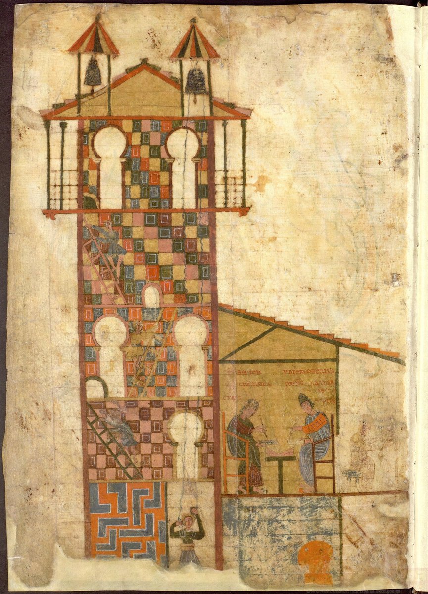 Thesaurarius's tweet photo. Monasterium sine #armarium sive castellum sine armamentarium
#medieval
#archivo
#libreria
#Biblioteca
#scriptura
#documento https://t.co/hFr0KQV8OB