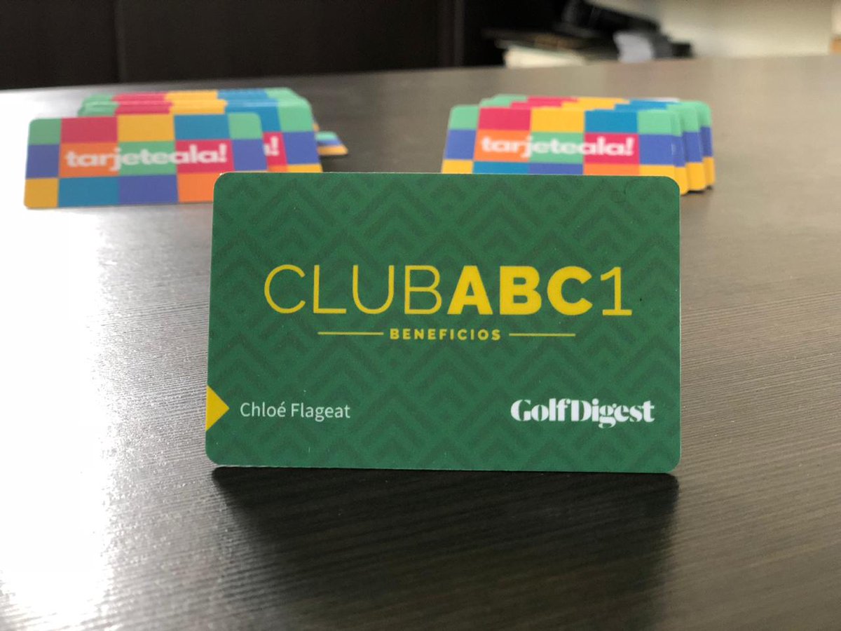 Identifycard's tweet photo. #TarjetasPlásticas #tarjetas #GiftCards #fidelización #rfid #transporte #salud #gym #gimnasios #descuentos #promociones #vip #members #gold #tarjeteala @tarjetealaok https://t.co/HZvfk2oSi6