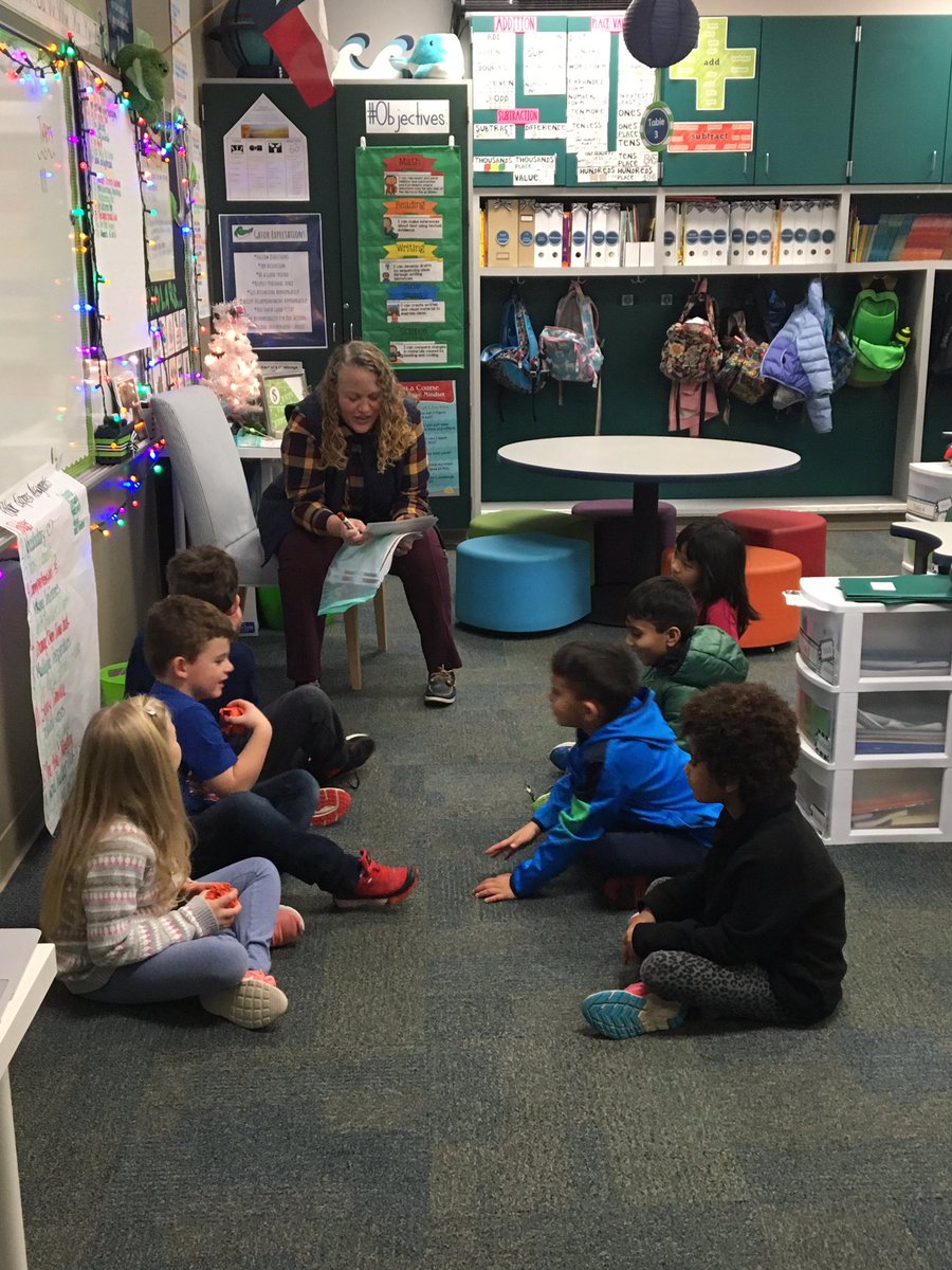 Fun lending and borrowing lesson from <a href="/DickinsonAspire/">Mrs. Dickinson</a>