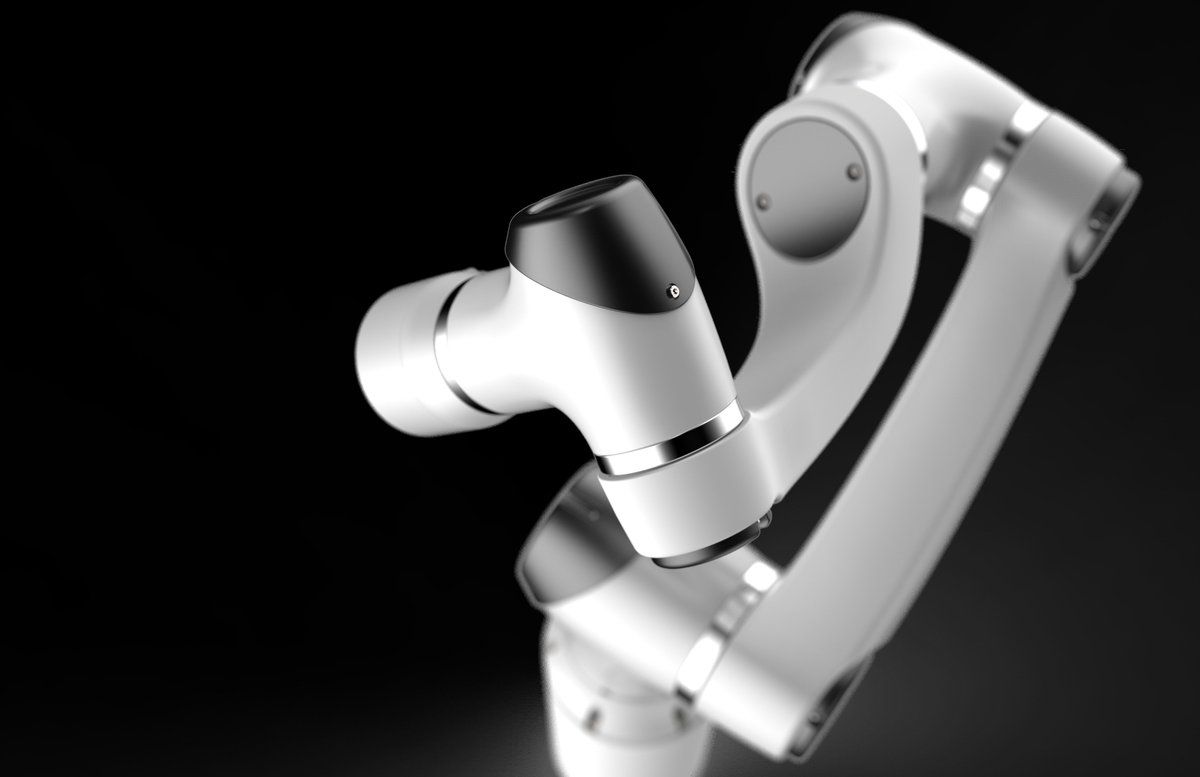 Hans__Robot's tweet image. Congratulations on the successful conclusion of #ROBIO 2018- the tremendous event for intellectual and social interactions in robotics, biomimetics and related fields. It&apos;s also a great honor for #Hansrobot to become the sponsor of #ROBIO 2018！ #cobot #Elfinrobots #automation