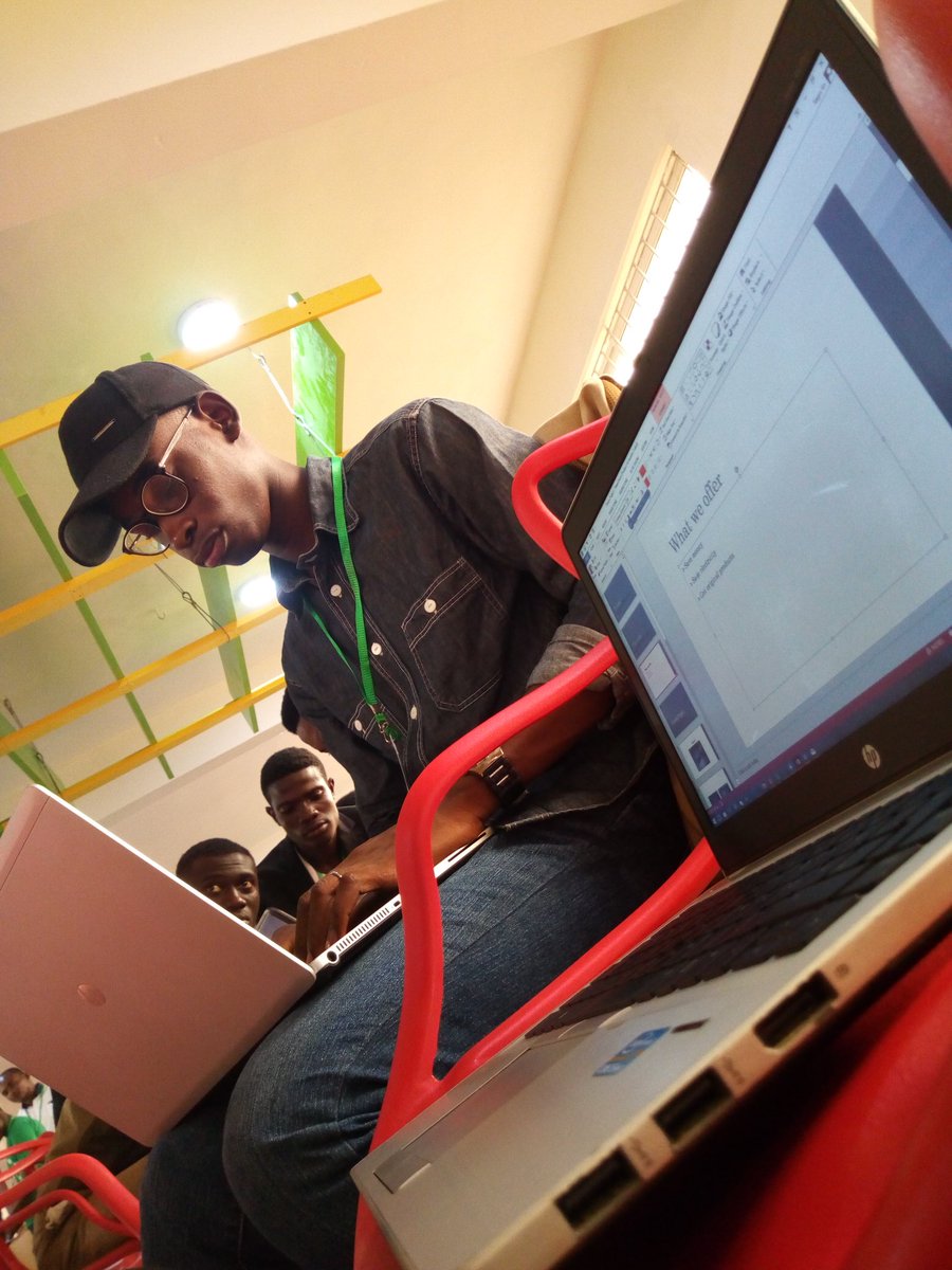 umunadeo's tweet photo. Team #codelab @Mikky_bang #Power4Edo When the coding gets serious the serious get coding. Less codeine more coding https://t.co/7SBF5nEImP