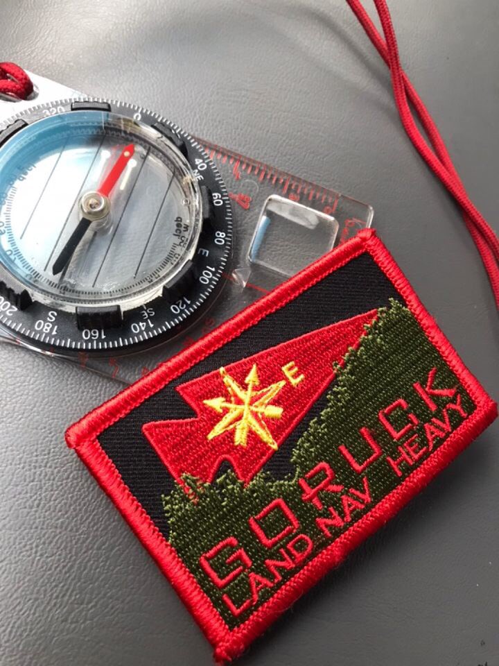 F3UsedTo's tweet photo. For me, the best event so far! @GORUCK @RuckDotBeer @AllDayRuckoff @C_A_R_C_ https://t.co/nPYy1PiB00