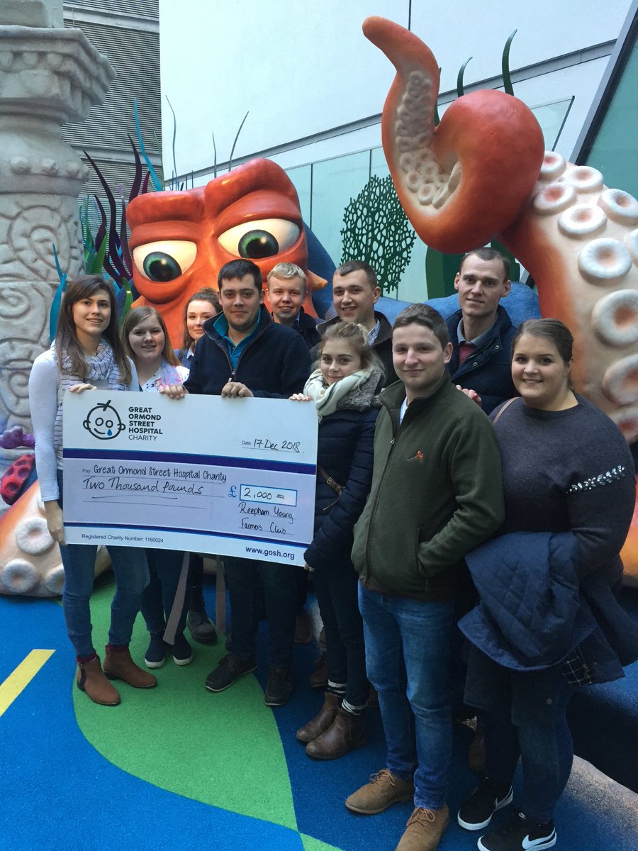 Reepham YFC tweet media